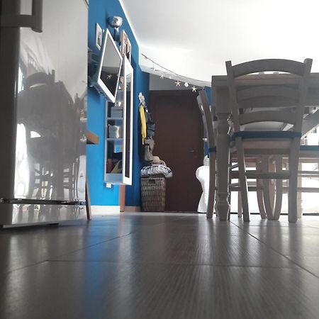 Terrazze Verdi Brolo Phòng bức ảnh