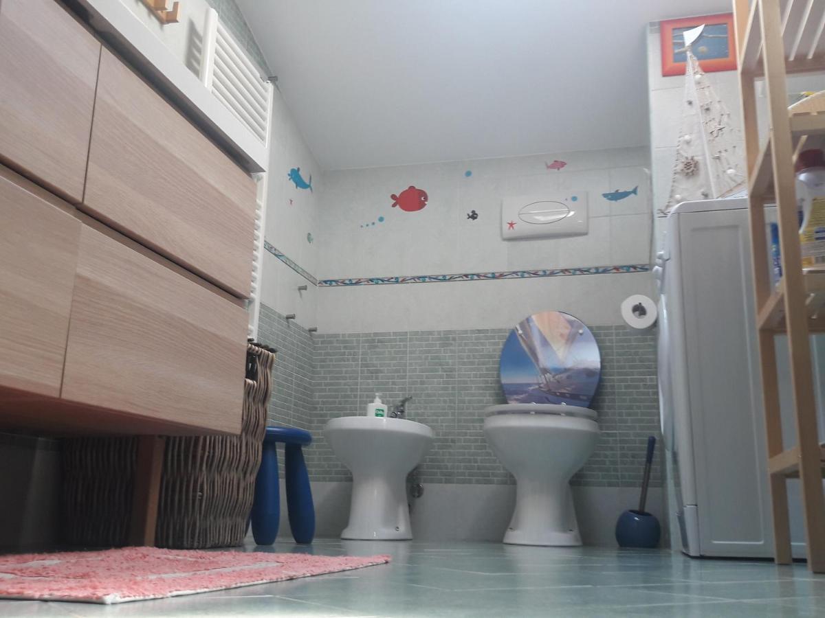 Terrazze Verdi Brolo Ngoại thất bức ảnh